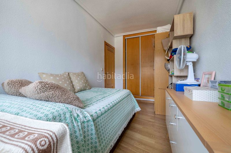 Foto 7bf0415d-913a-4d65-9f61-42ff5a35cfc5. Pis amb aparcament a Santo Angel Murcia