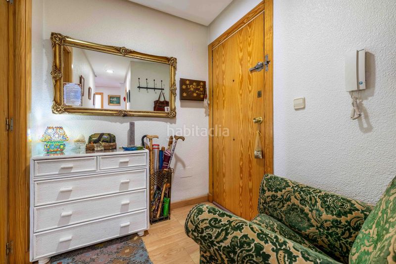 Foto a8ab35d8-978f-471b-8224-8ea6d7d59e4c. Pis amb aparcament a Santo Angel Murcia