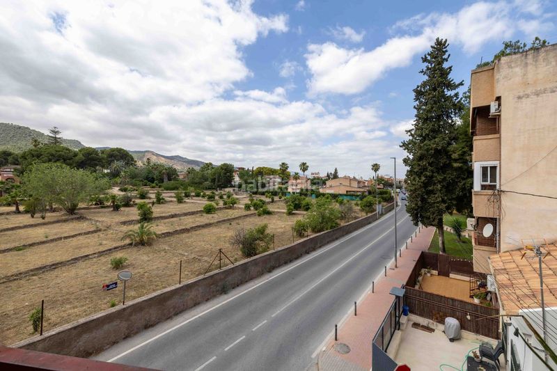 Foto ab2b846e-4acf-45ff-a139-28760162c5d7. Pis amb aparcament a Santo Angel Murcia