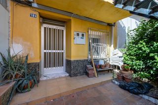 Casa a ANGEL ROMERO ELORRIAGA 18