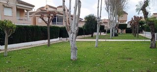 Casa  Itaca (urb. torrealmar ii) 6. Bungalow en venta en aguas nuevas  aguas nuevas i, 2 dormitorios