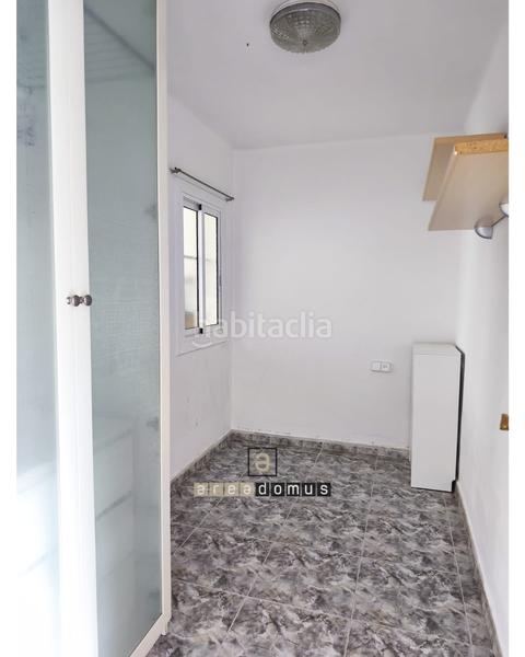 Foto 2a19351a-52ae-4e0b-9d0a-3036db0c62f1. Rent flat in Centre-Can Nadal Sant Feliu de Llobregat
