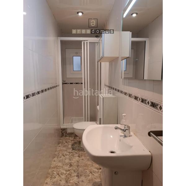 Foto a6dd4a7d-5413-4ac1-b0d4-d6cfa806451a. Rent flat in Centre-Can Nadal Sant Feliu de Llobregat