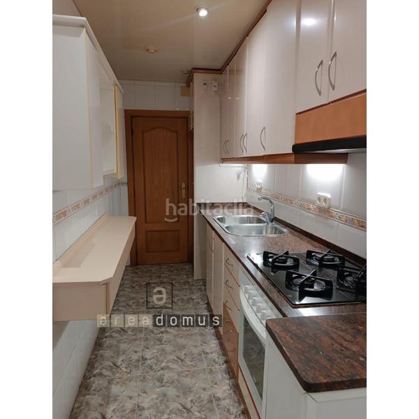 Foto ca996c48-ae66-4eb4-8248-4af31861c4bb. Rent flat in Centre-Can Nadal Sant Feliu de Llobregat