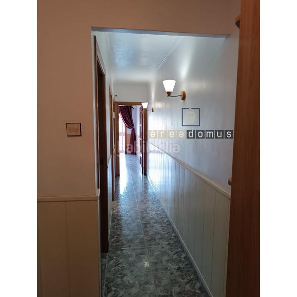 Foto d7b396f3-7726-48cf-aa99-f11ae27992ae. Rent flat in Centre-Can Nadal Sant Feliu de Llobregat
