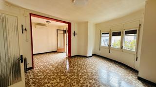 Flat  De sant isidre. Cornella centro