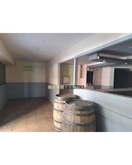 Local Comercial a de Prolongació de Falguera