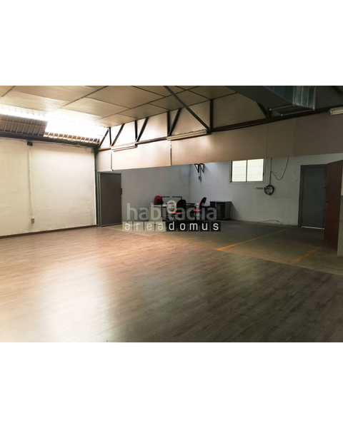 Foto 0153fcd8-ada7-4197-b923-60942d8b7968. Rent industrial building in Can Calders Sant Feliu de Llobregat