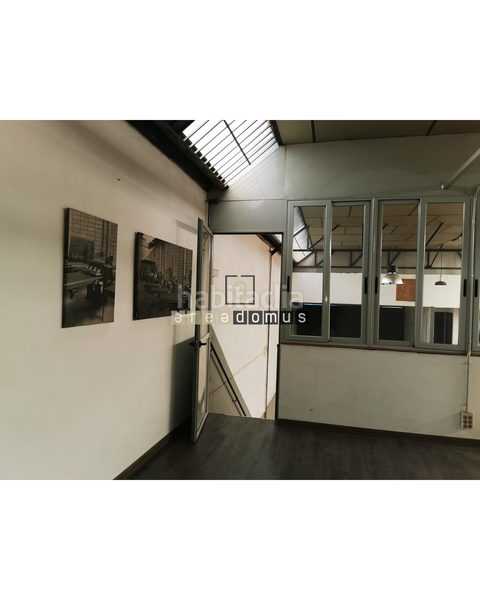 Foto 664f4d16-362e-48b1-8b00-6cc1b69fbdcf. Rent industrial building in Can Calders Sant Feliu de Llobregat