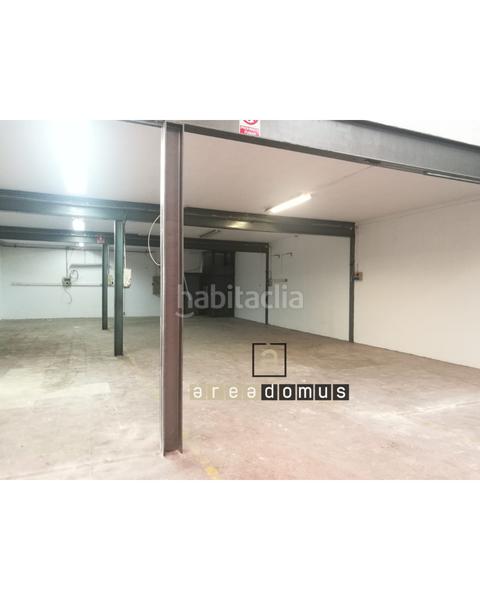 Foto cf2de268-0ce8-4867-afe4-76c547ea20be. Rent industrial building in Can Calders Sant Feliu de Llobregat