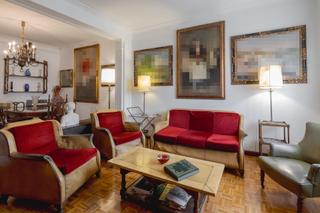 Etagenwohnung  D'enric granados