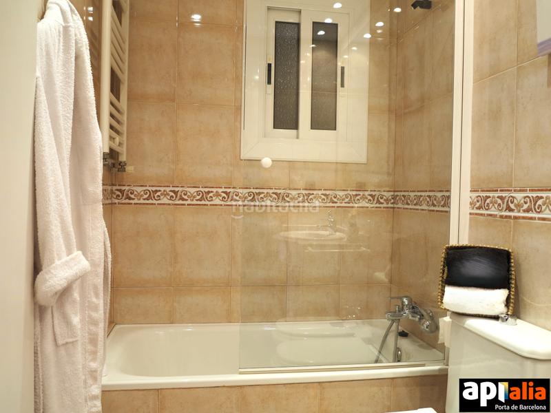 Foto 7021da03-8083-43d7-bccd-2dc2ee4e20d8. Appartamento con riscaldamento in La Plana Esplugues de Llobregat