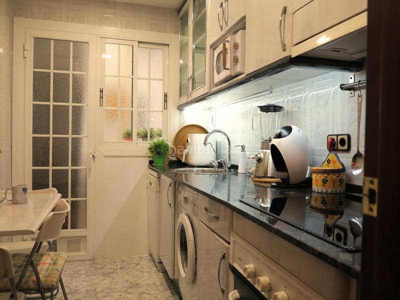 Foto 8113803d-ccf5-4844-9242-0dcdda5bdb73. Appartamento con riscaldamento in La Plana Esplugues de Llobregat
