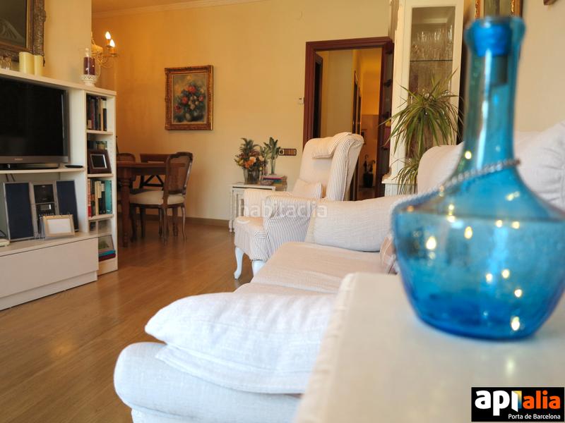 Foto 9b7a7fde-a411-4972-b592-0d8fae3e117e. Appartamento con riscaldamento in La Plana Esplugues de Llobregat