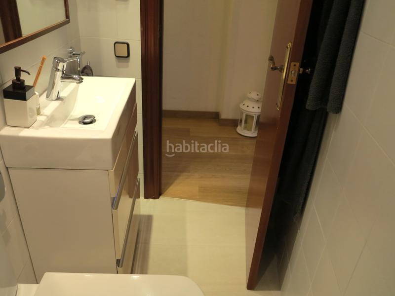 Foto ad1be13d-80a5-45a0-b8bf-0cf7ac179ea5. Appartamento con riscaldamento in La Plana Esplugues de Llobregat