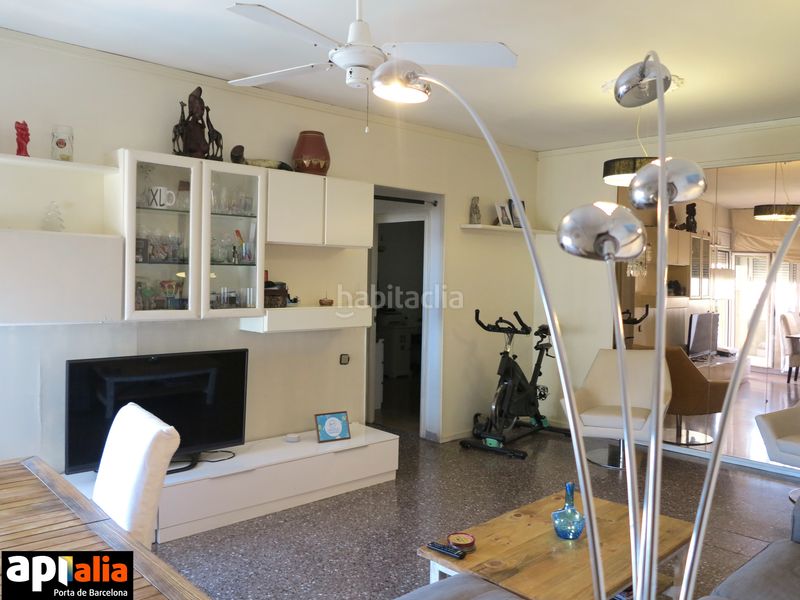 Foto daba23a6-2c31-4328-95a2-55dbca95f5a1. Apartamento piso en venta en ave. cornellá espacio y comodidad a tu alcance en Esplugues de Llobregat