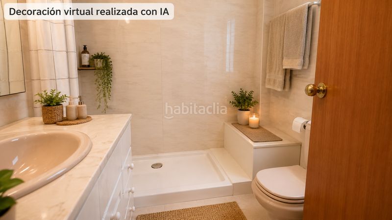 Foto 0d38ff52-9deb-43d8-bec0-91af5d9e8f2d. Pis amb calefacció a Almeda - El Corte Inglés Cornellà de Llobregat