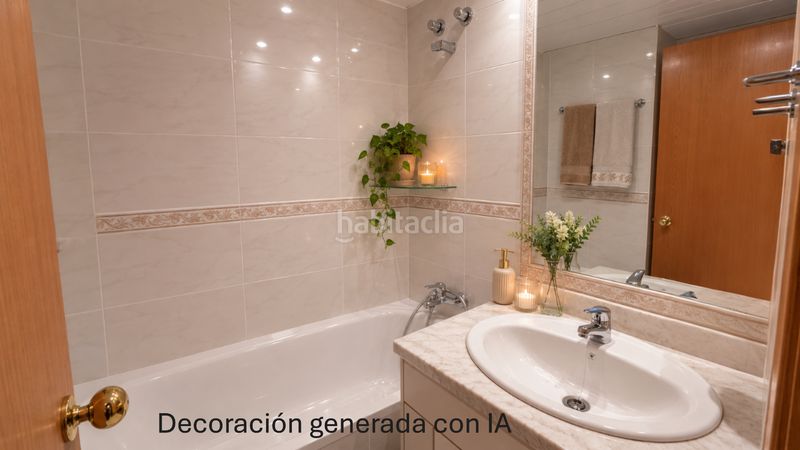 Foto 0d3b98c4-eae3-4914-aa7b-c1ec015974f2. Pis amb calefacció a Almeda - El Corte Inglés Cornellà de Llobregat