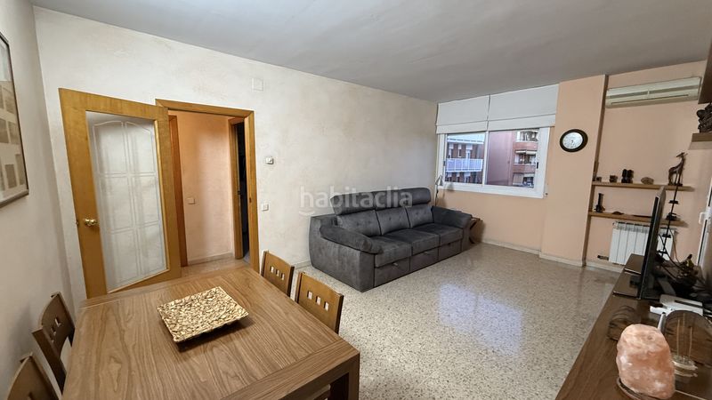 Foto ac061d5b-d59e-4970-bbaf-9156b879472a. Pis amb calefacció a Almeda - El Corte Inglés Cornellà de Llobregat