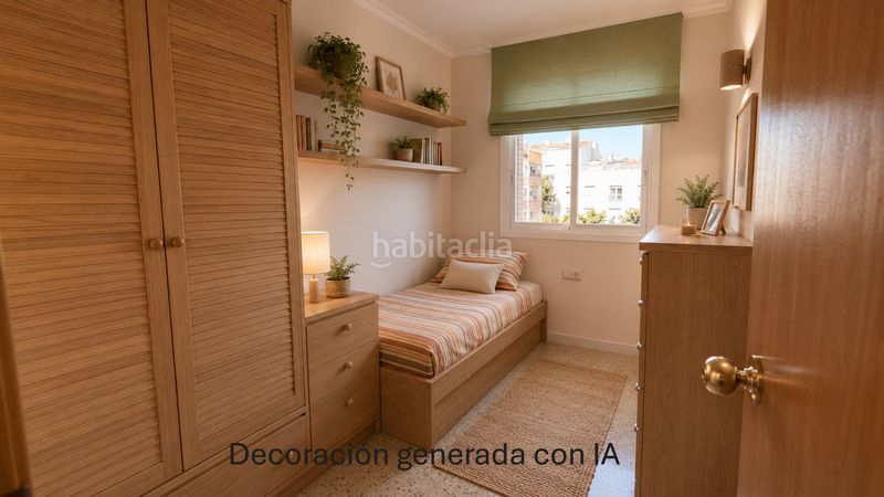 Foto aecafd1a-373f-4db4-bf54-c7409521f763. Pis amb calefacció a Almeda - El Corte Inglés Cornellà de Llobregat