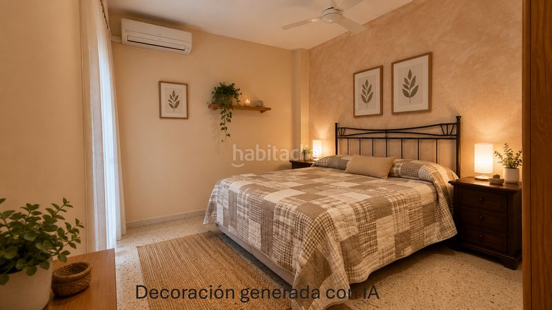 Foto afd64c78-9385-4252-8bbe-2254418f1062. Pis amb calefacció a Almeda - El Corte Inglés Cornellà de Llobregat