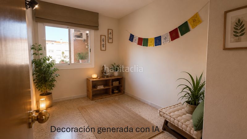 Foto ed96ea23-8706-4da0-96ca-7d03843f0ed2. Pis amb calefacció a Almeda - El Corte Inglés Cornellà de Llobregat