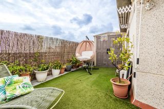 Piso en Pubilla Cases. Fant�stico �tico d�plex con una impresionante terraza, un aut�nt