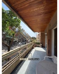 Etagenwohnung  De les roses. Espectacular inmueble en zona inmejorable roses castellbell