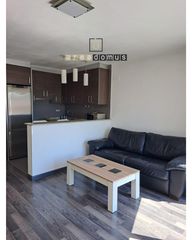 Rent Flat in Roses-Castellbell. Alquiler ático amueblado en roses castellbell