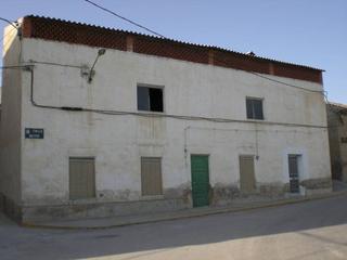 Maison à Caravaca de la Cruz. Casa en venta en benablón