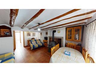 Casa a Caravaca de la Cruz. Casa en venta en navares