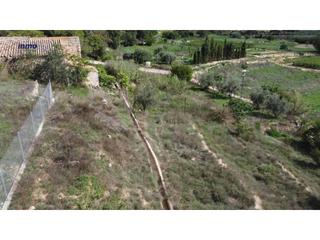 Terreny residencial a Caravaca de la Cruz. Terreno en venta en la encarnación