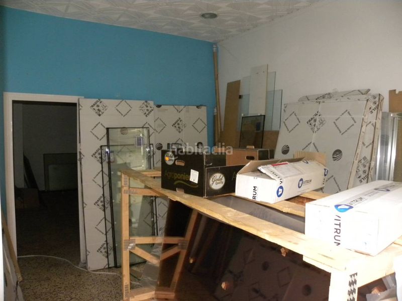 Foto 06c40ed9-a65f-4e62-8ac6-55d687e81352. Local comercial a Caravaca de la Cruz
