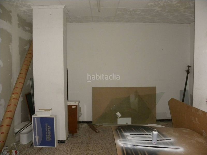 Foto 0adb4e8f-f35c-46a3-847a-ad9b2b0a87e7. Local comercial a Caravaca de la Cruz