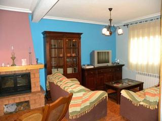 Dúplex a Caravaca de la Cruz. Duplex en venta en caneja
