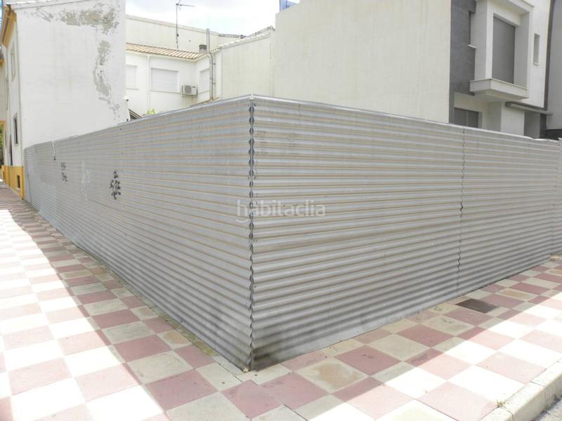 Foto 0bb76541-0c28-4eaf-a035-1d0b43211821. Solar industrial a Caravaca de la Cruz