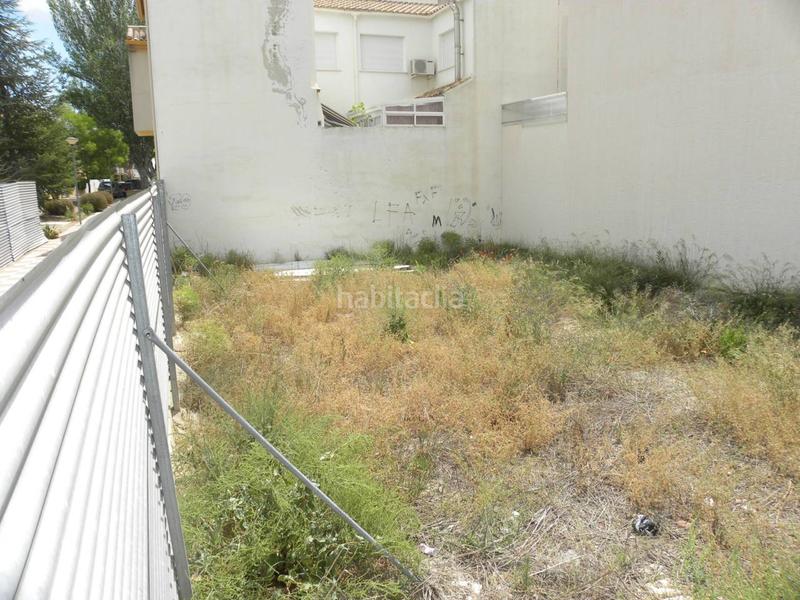 Foto 364d5116-7306-49cc-8184-f783522bf218. Solar industrial a Caravaca de la Cruz