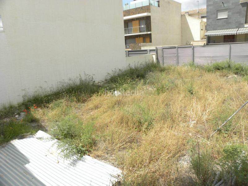 Foto 470301f9-9062-4bfd-bd74-329dff89edd4. Solar industrial a Caravaca de la Cruz