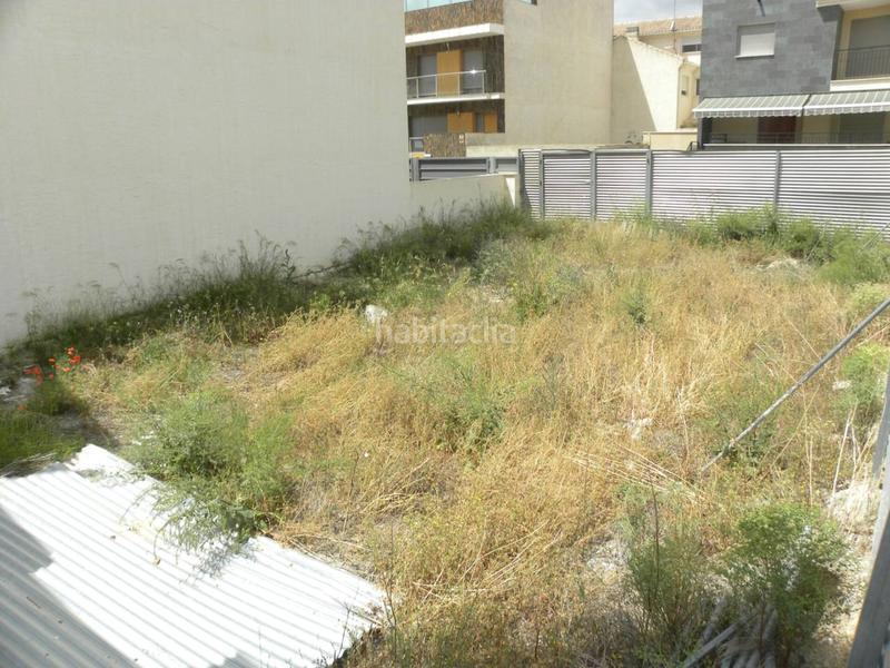 Foto 5007bb3c-6347-4f6a-964a-743e87049da2. Solar industrial a Caravaca de la Cruz