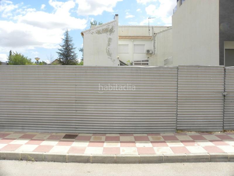 Foto 7c530986-bcd9-4f54-a3d9-7ea6e23074fd. Solar industrial a Caravaca de la Cruz