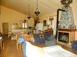 Xalet a Caravaca de la Cruz. Chalet en venta en benablón