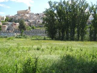 Maison à Cehegín. Antiguo molino morcillo en venta