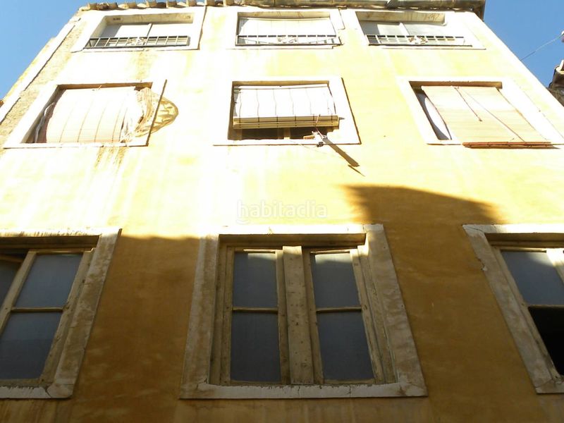 Foto c4b9e7fe-0e17-48d9-8ace-80aaf728a09d. Casa edificio en venta en Caravaca de la Cruz