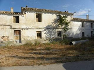 Mas à Caravaca de la Cruz. Casa de campo en venta en barranda