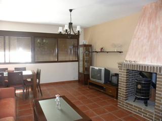 Xalet a Caravaca de la Cruz. Chalet en venta