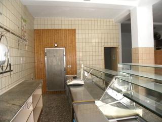 Local commercial à Caravaca de la Cruz. Local comercial en venta