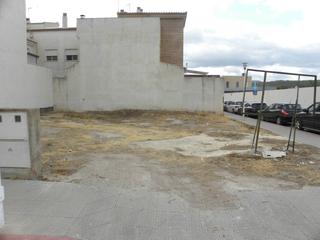Terreny residencial  Maestro juan sarabia. Solar en venta en caravaca de la cruz
