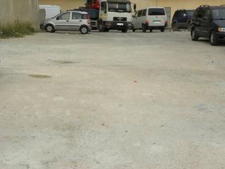 Terreny residencial  Almazarica. Solar en venta