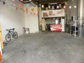 Rent Business premise  Magisterio. Local comercial en alquiler