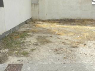 Terreny residencial  Maestro juan sarabia. Solar en venta en caravaca de la cruz
